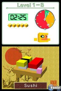 E3: Picross entra en la tercera dimensi�n