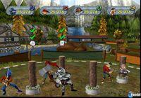 Imagen 1 de Lumberjacks para Wii