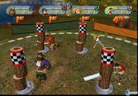 Imagen 2 de Lumberjacks para Wii