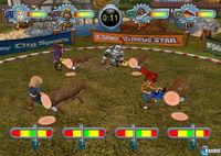 Imagen 3 de Lumberjacks para Wii