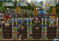 Imagen 4 de Lumberjacks para Wii