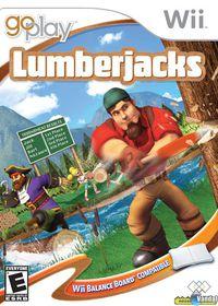Imagen 9 de Lumberjacks para Wii