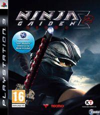 Imagen 62 de Ninja Gaiden Sigma 2 para PlayStation 3