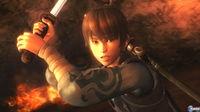 Nuevas im�genes y v�deos de Ninja Gaiden Sigma 2