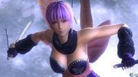 Nuevas im�genes y v�deos de Ninja Gaiden Sigma 2