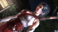 Nuevas im�genes y v�deos de Ninja Gaiden Sigma 2
