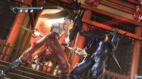 Nuevas im�genes y v�deos de Ninja Gaiden Sigma 2