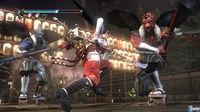 Nuevas im�genes y v�deos de Ninja Gaiden Sigma 2