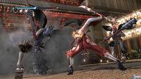 Nuevas im�genes y v�deos de Ninja Gaiden Sigma 2