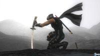 E3: Nuevas im�genes de Ninja Gaiden Sigma 2