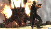 E3: Nuevas im�genes de Ninja Gaiden Sigma 2