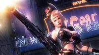 E3: Nuevas im�genes de Ninja Gaiden Sigma 2