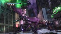 E3: Nuevas im�genes de Ninja Gaiden Sigma 2