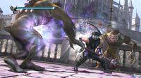 E3: Nuevas im�genes de Ninja Gaiden Sigma 2