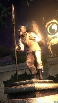 Ninja Gaiden Sigma 2