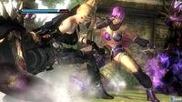 Pantalla Ninja Gaiden Sigma 2