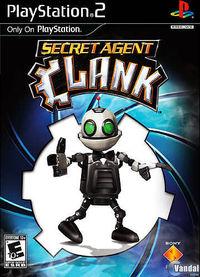 Imagen 1 de Secret Agent Clank para PlayStation 2