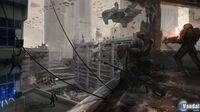 Zombie anuncia el juego, c�mic y pel�cula Blacklight
