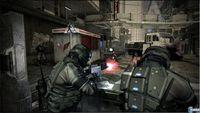 Pantalla Blacklight: Tango Down PSN