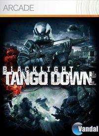 Imagen 32 de Blacklight: Tango Down XBLA para Xbox 360