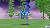 Imagen 10 de Fantasy Golf: Pangya Portable  para PSP