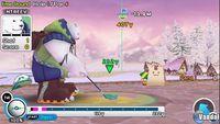 Imagen 11 de Fantasy Golf: Pangya Portable  para PSP