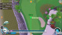 Imagen 17 de Fantasy Golf: Pangya Portable  para PSP