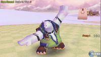 Imagen 12 de Fantasy Golf: Pangya Portable  para PSP