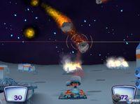 Imagen Space Camp