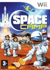 Imagen 6 de Space Camp para Wii