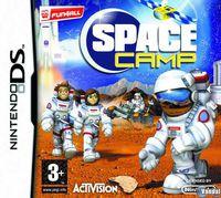 Imagen 1 de Space Camp para Nintendo DS