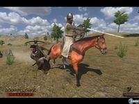 E3: Nuevas im�genes de Mount & Blade: Warband