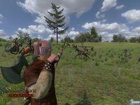 E3: Nuevas im�genes de Mount & Blade: Warband
