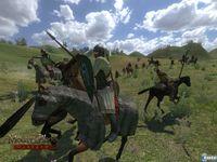 E3: Nuevas im�genes de Mount & Blade: Warband