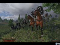E3: Nuevas im�genes de Mount & Blade: Warband