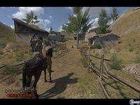 E3: Nuevas im�genes de Mount & Blade: Warband