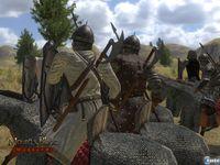E3: Nuevas im�genes de Mount & Blade: Warband