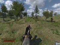 E3: Nuevas im�genes de Mount & Blade: Warband