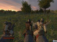 E3: Nuevas im�genes de Mount & Blade: Warband