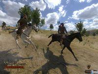 E3: Nuevas im�genes de Mount & Blade: Warband