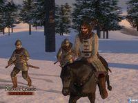 E3: Nuevas im�genes de Mount & Blade: Warband