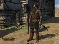 Pantalla Mount & Blade: Warband