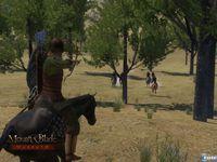 E3: Nuevas im�genes de Mount & Blade: Warband