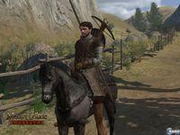 E3: Nuevas im�genes de Mount & Blade: Warband