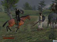 E3: Nuevas im�genes de Mount & Blade: Warband