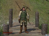 E3: Nuevas im�genes de Mount & Blade: Warband