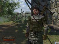 E3: Nuevas im�genes de Mount & Blade: Warband