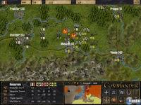 Commander Napoleon at War 