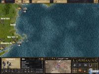 Imagen 5 de Commander Napoleon at War  para Ordenador