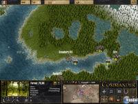 Imagen 4 de Commander Napoleon at War  para Ordenador